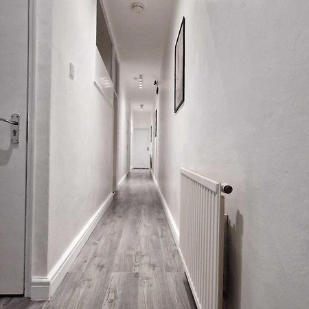 Sapphire Apartments 卡迪夫 外观 照片